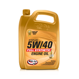 Synplus 5W/40 SP/CF - Hi-Tec Oils
