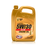 Synplus A5/B5 5W/30 - Hi-Tec Oils