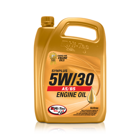 Synplus A5/B5 5W/30 - Hi-Tec Oils