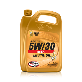 Synplus 5W/30 ACEA C4 - Hi-Tec Oils