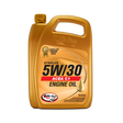 Synplus ACEA C1 5W/30 - Hi-Tec Oils | Universal Auto Spares